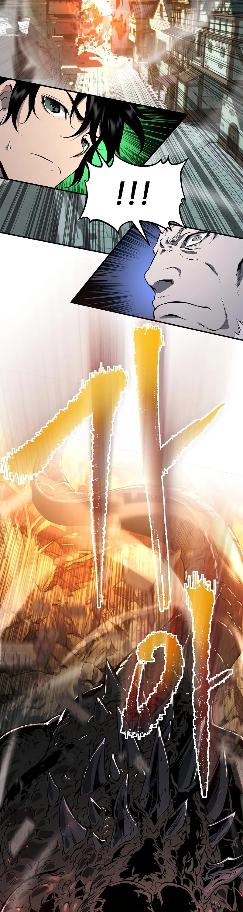 The Priest of Corruption chapter 3 page 101