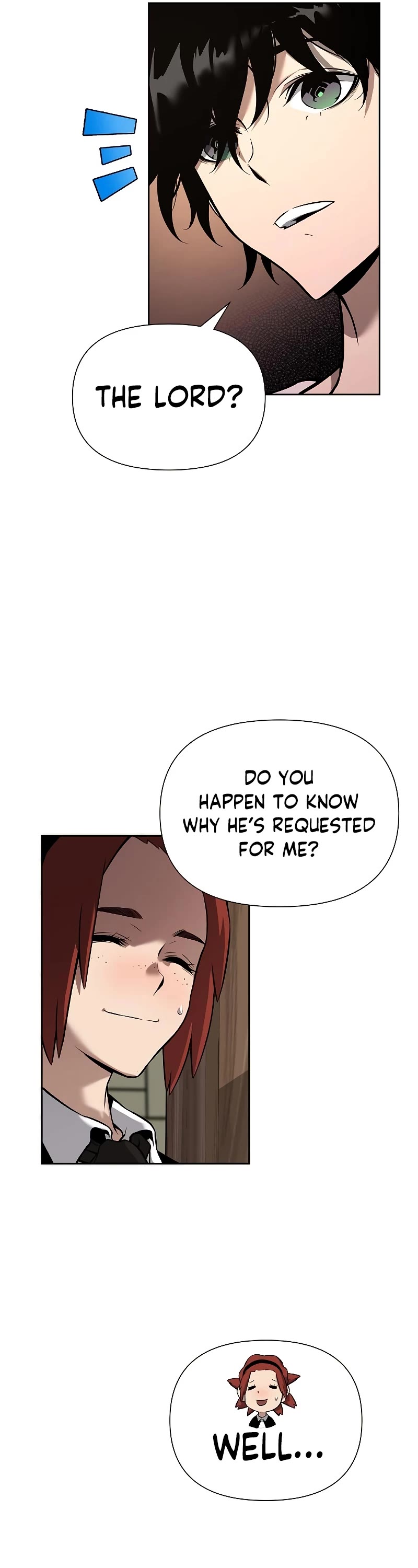 The Priest of Corruption chapter 3 page 13