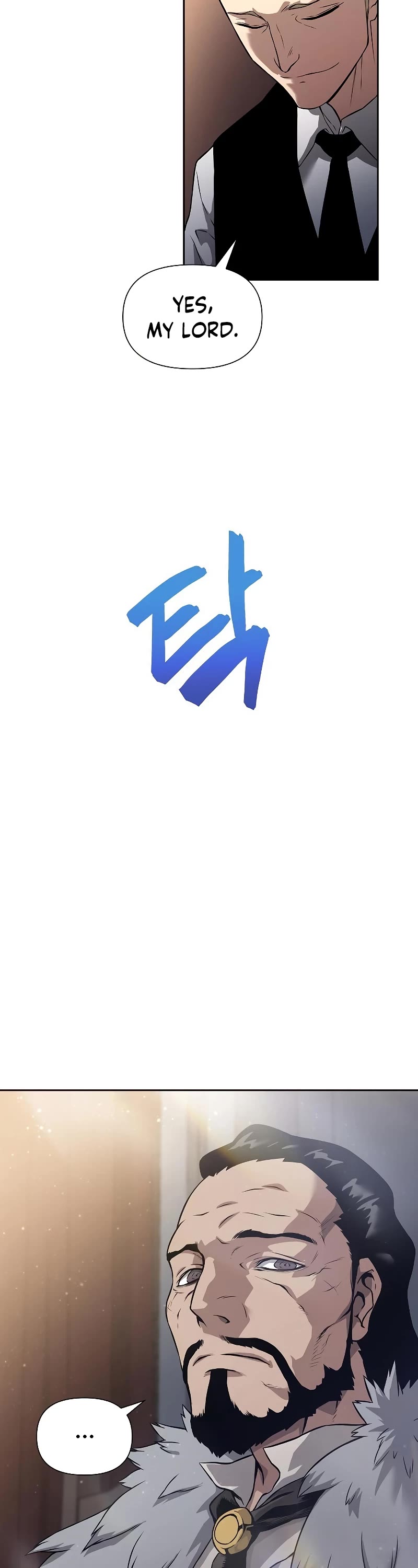 The Priest of Corruption chapter 3 page 16