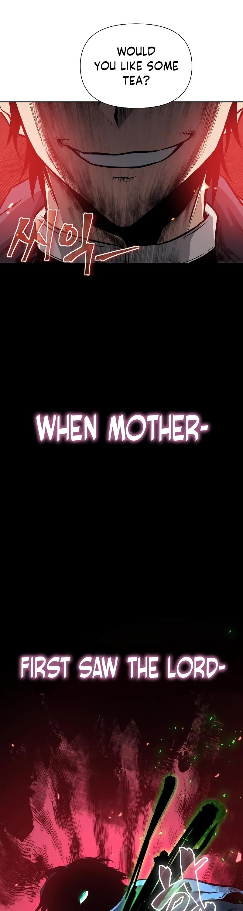 The Priest of Corruption chapter 3 page 19