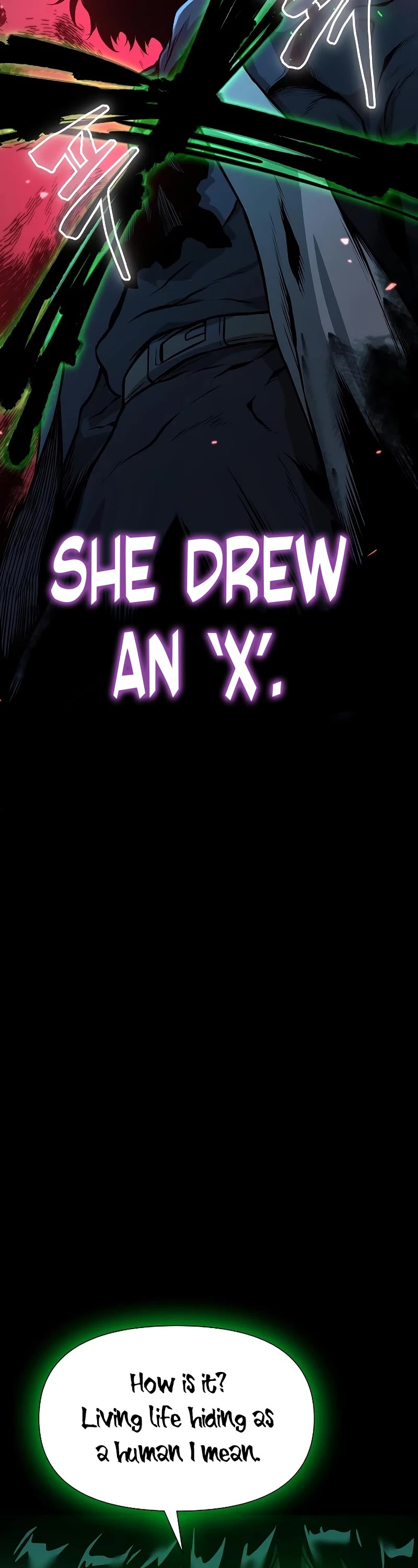 The Priest of Corruption chapter 3 page 20