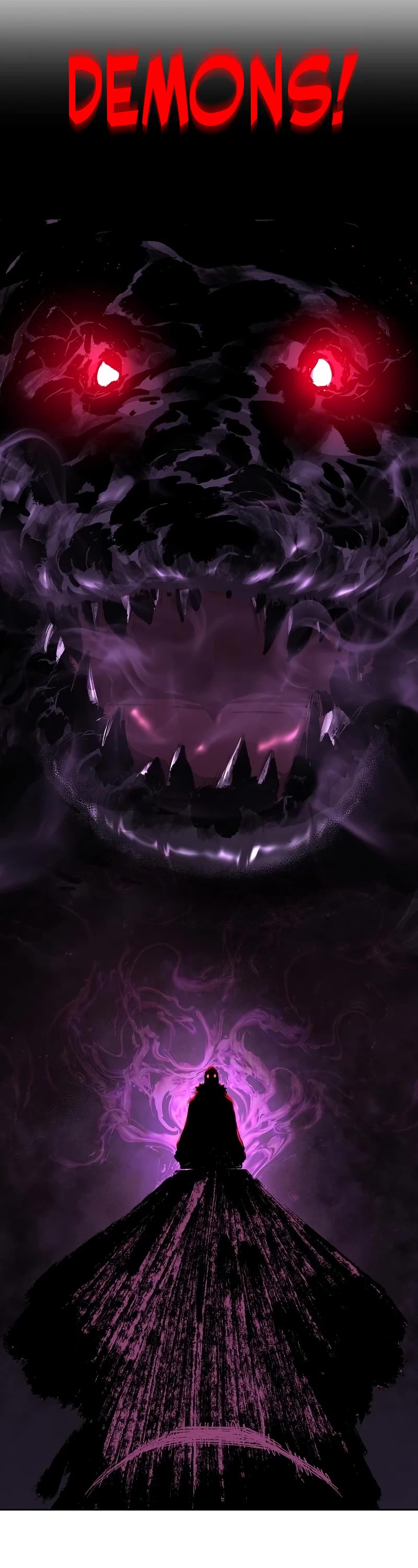 The Priest of Corruption chapter 3 page 25