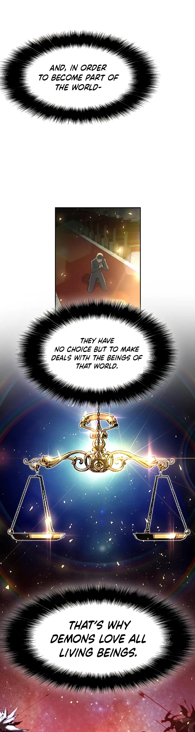 The Priest of Corruption chapter 3 page 27