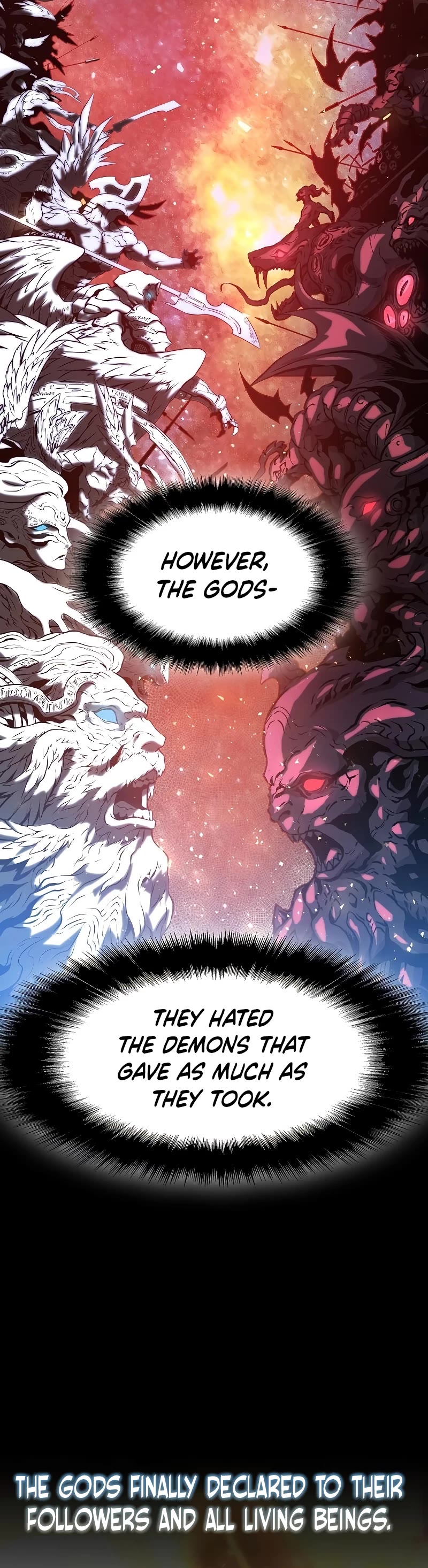 The Priest of Corruption chapter 3 page 28