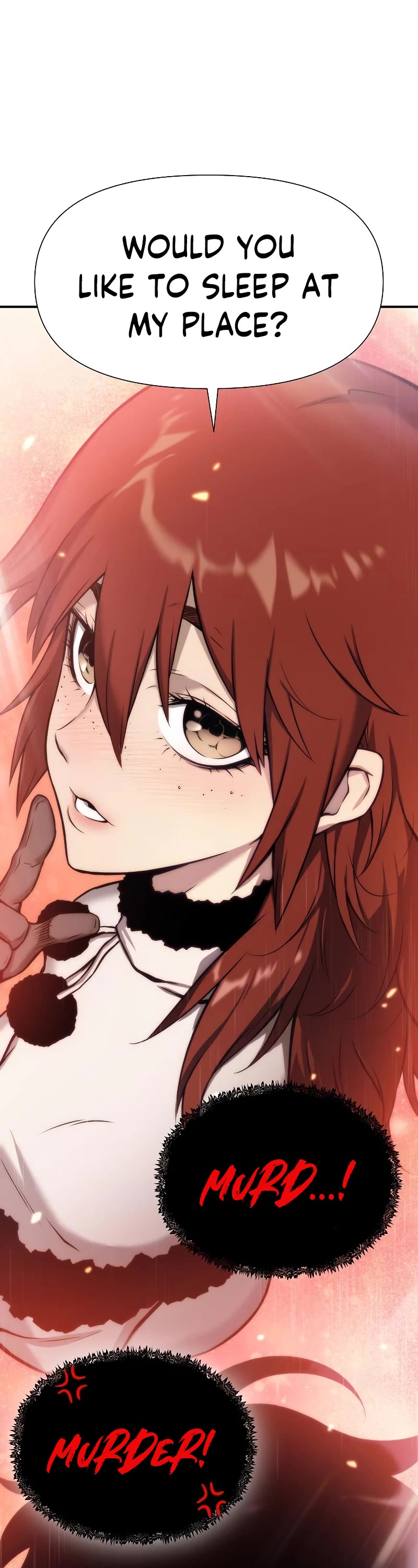 The Priest of Corruption chapter 3 page 3