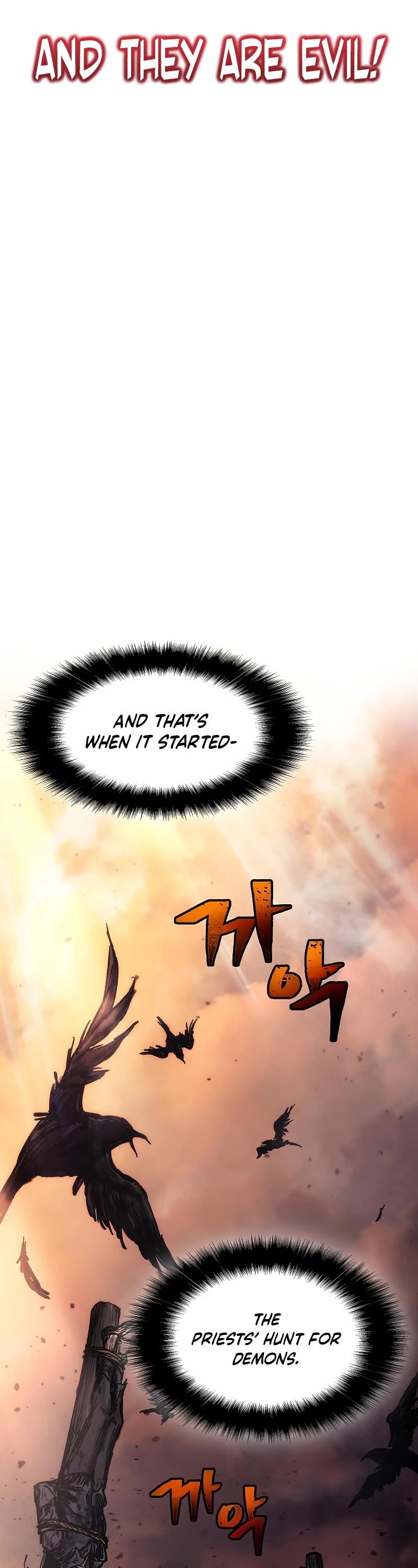 The Priest of Corruption chapter 3 page 30