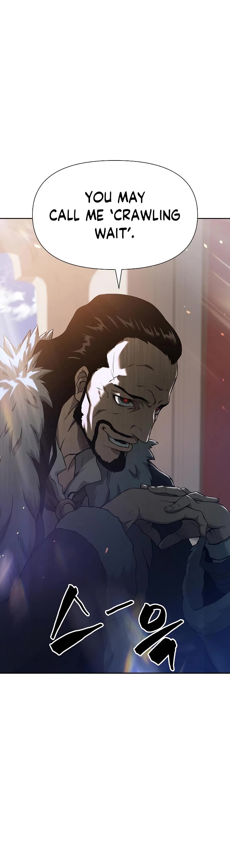 The Priest of Corruption chapter 3 page 36