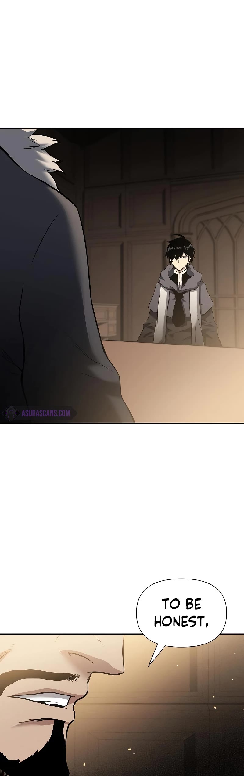 The Priest of Corruption chapter 3 page 39