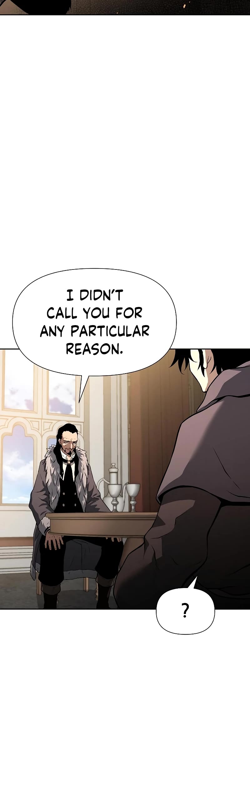 The Priest of Corruption chapter 3 page 40