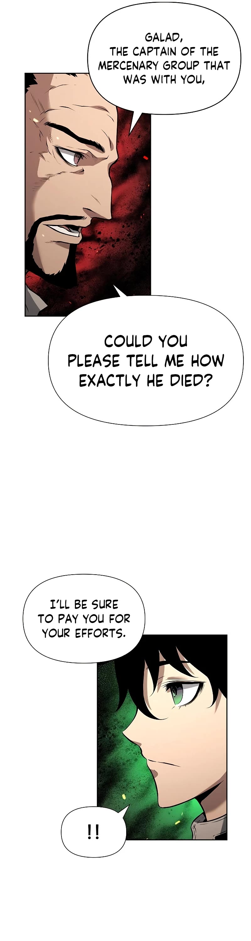 The Priest of Corruption chapter 3 page 41