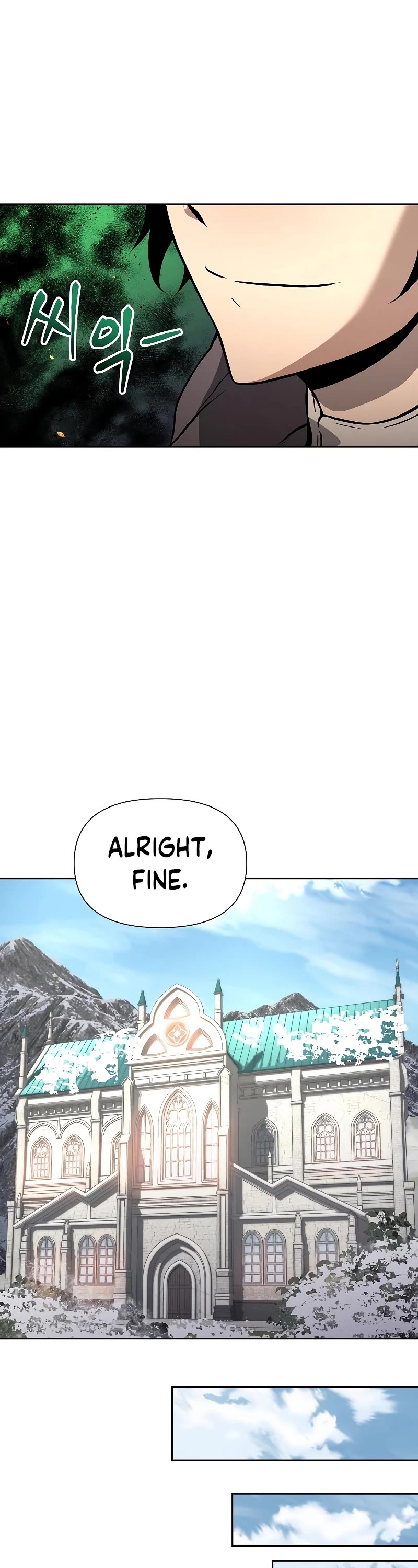 The Priest of Corruption chapter 3 page 42