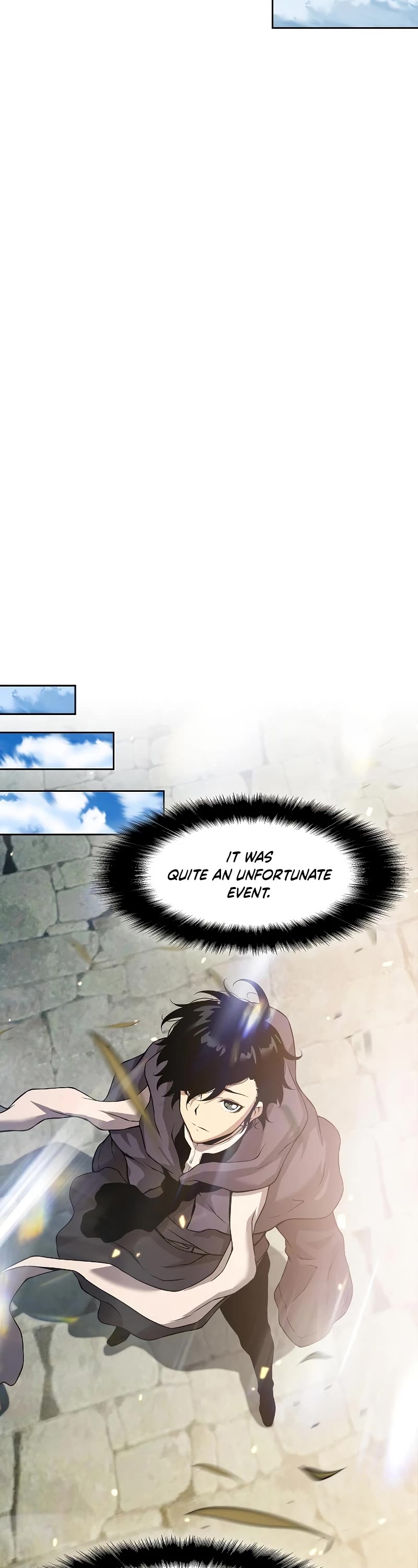 The Priest of Corruption chapter 3 page 43