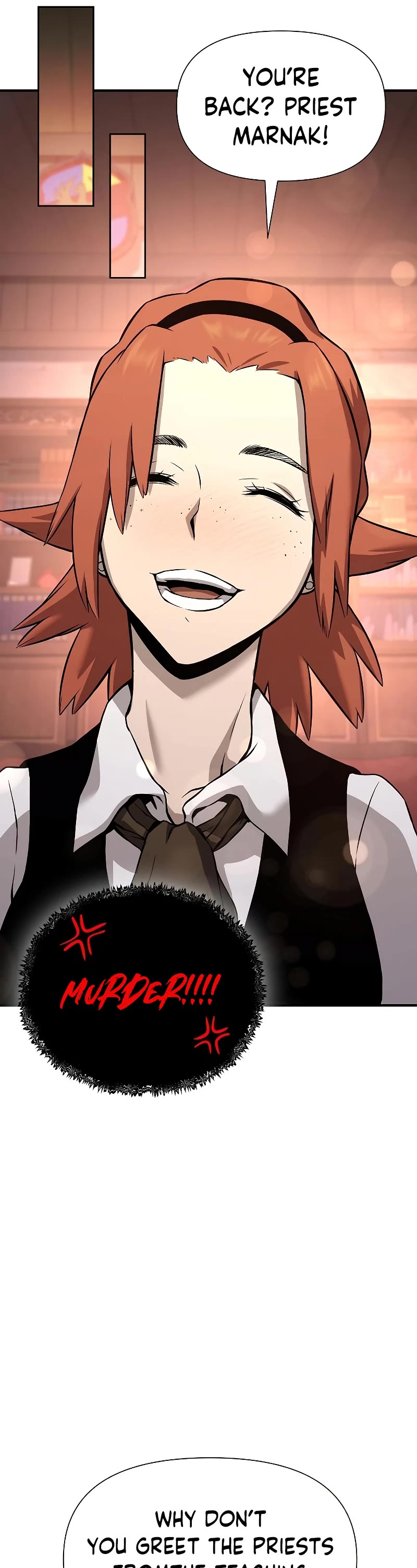 The Priest of Corruption chapter 3 page 58