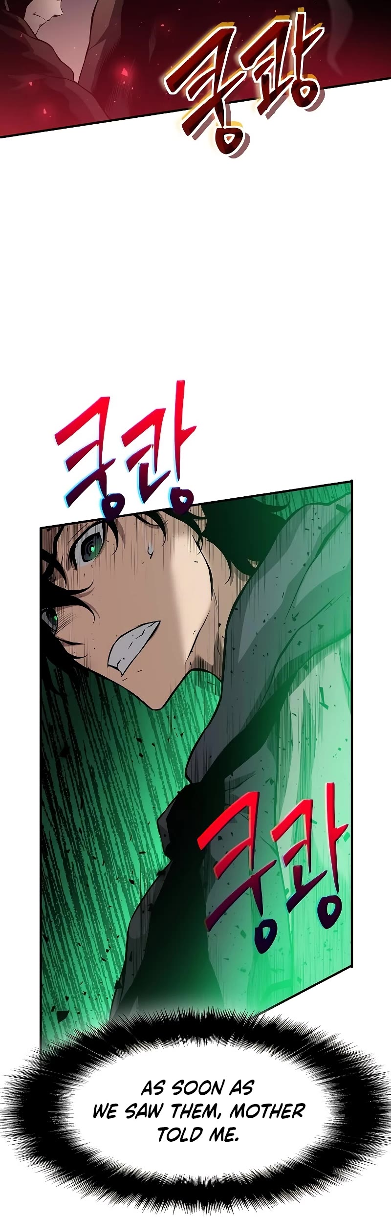 The Priest of Corruption chapter 3 page 61