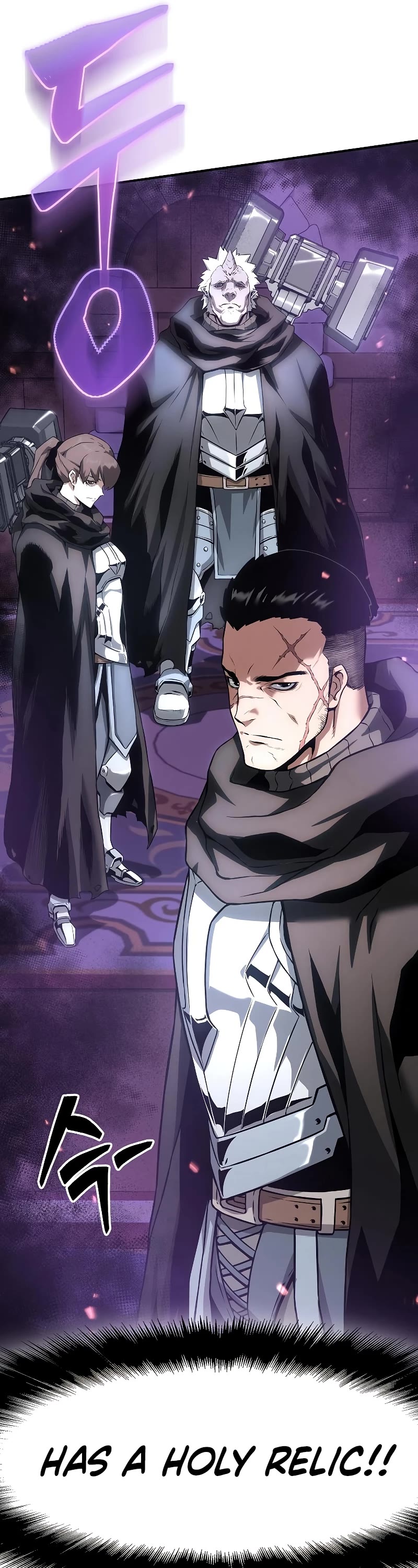 The Priest of Corruption chapter 3 page 63