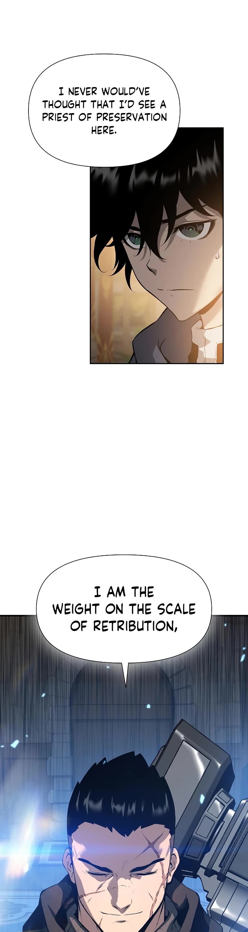 The Priest of Corruption chapter 3 page 65