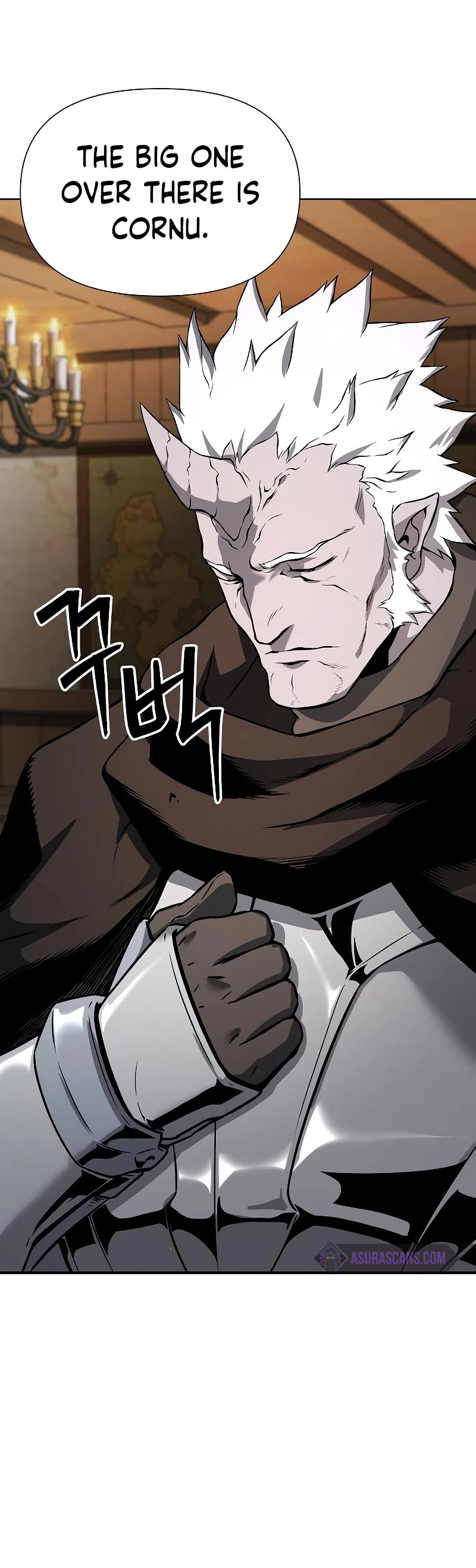 The Priest of Corruption chapter 3 page 67