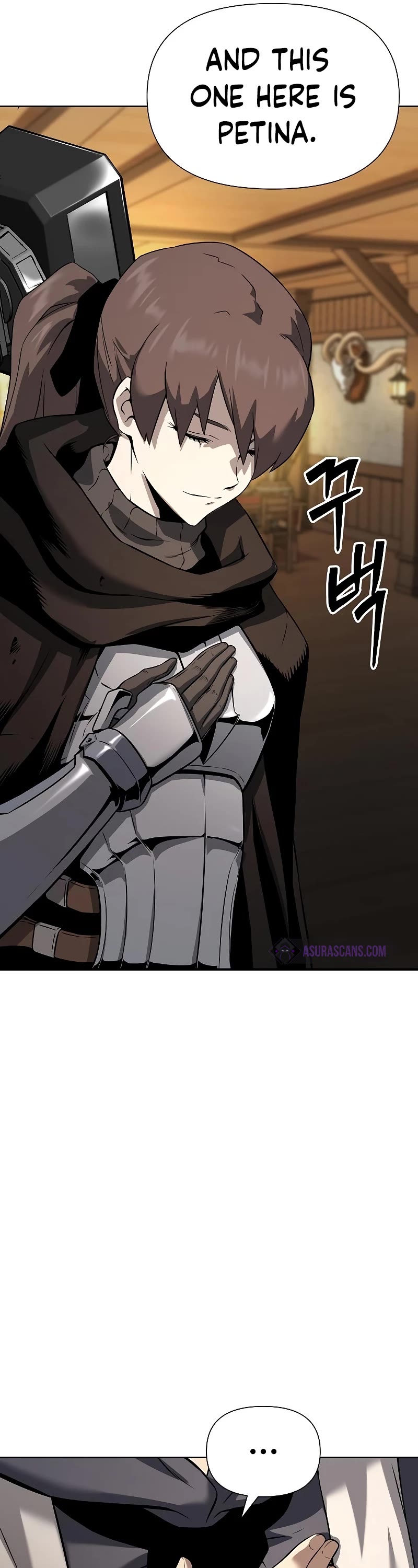 The Priest of Corruption chapter 3 page 68