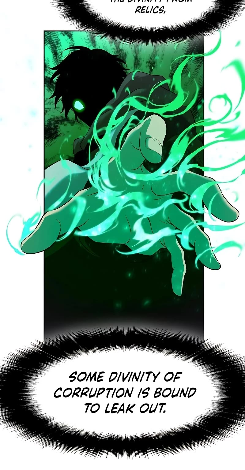 The Priest of Corruption chapter 3 page 73