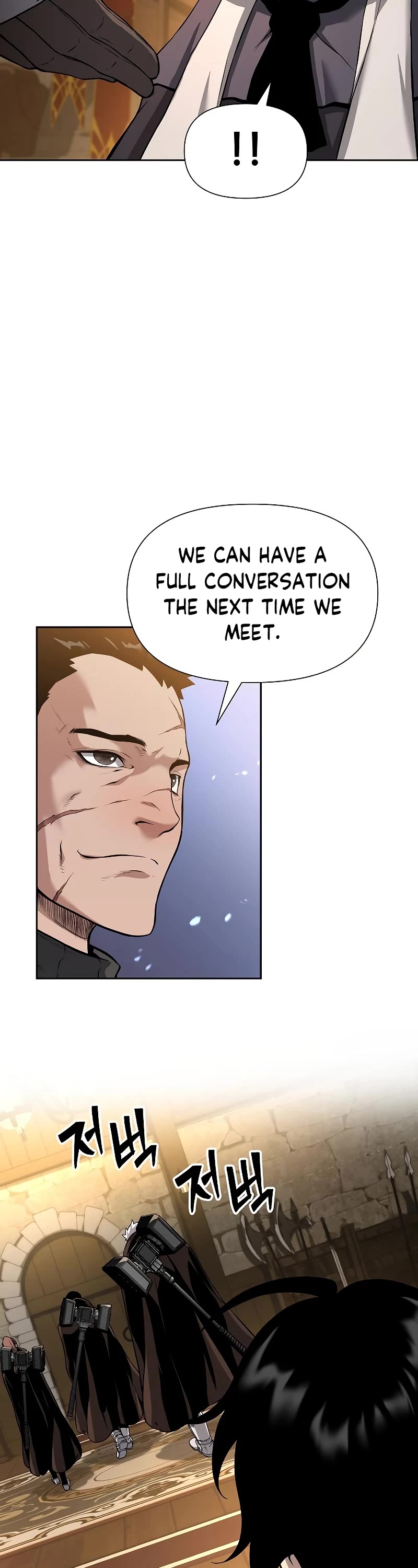 The Priest of Corruption chapter 3 page 75