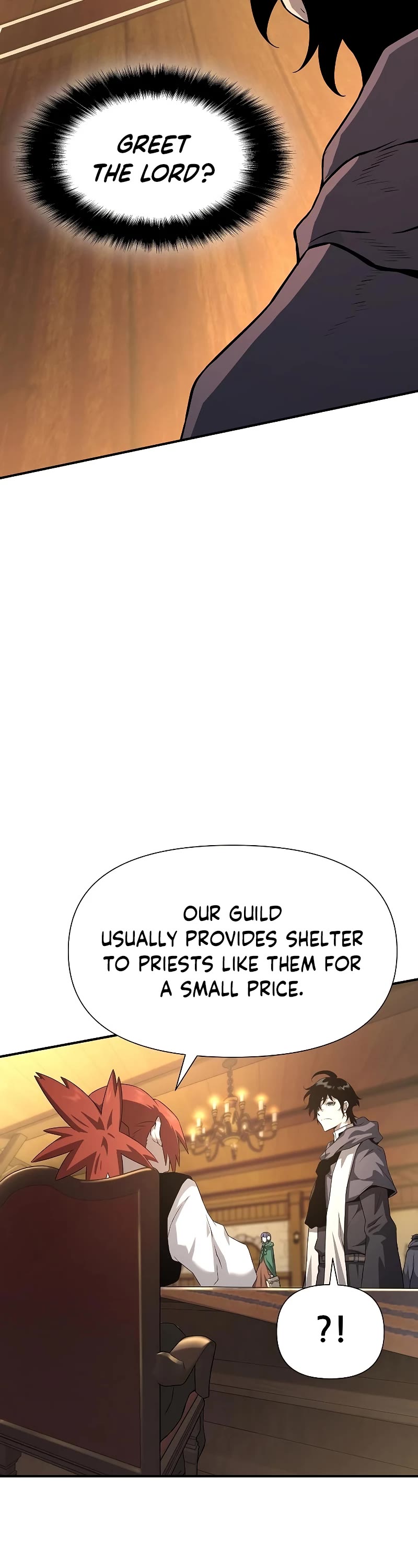 The Priest of Corruption chapter 3 page 76