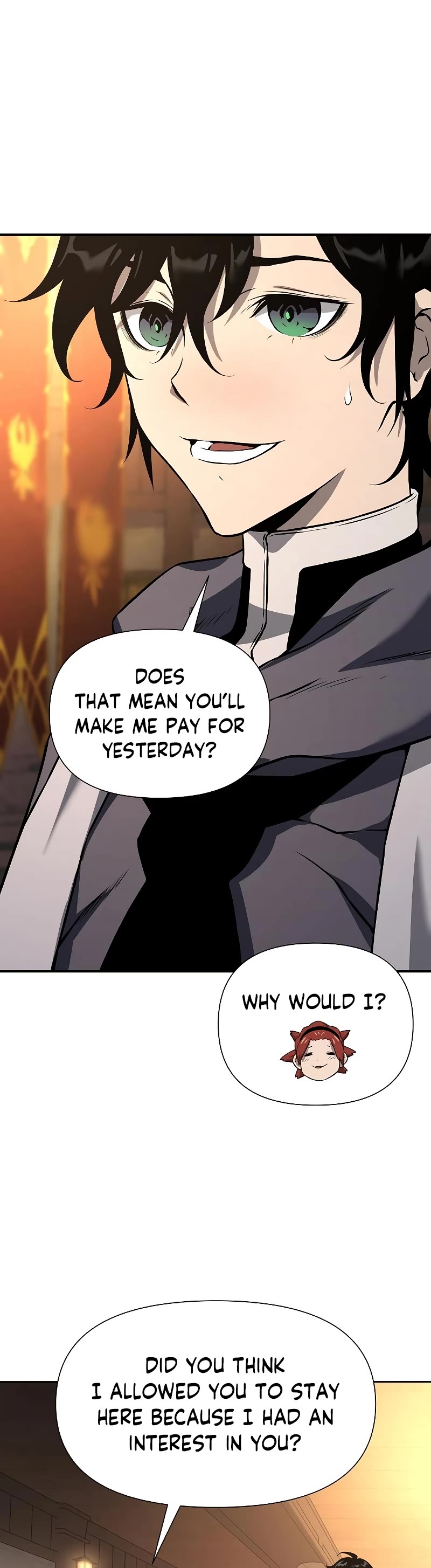 The Priest of Corruption chapter 3 page 77