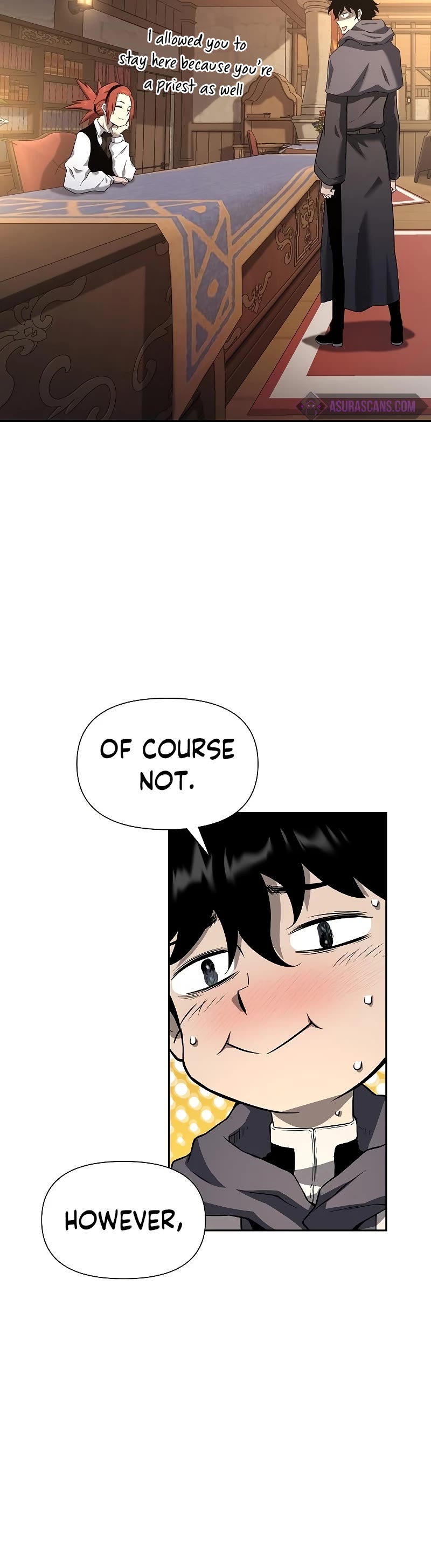 The Priest of Corruption chapter 3 page 78