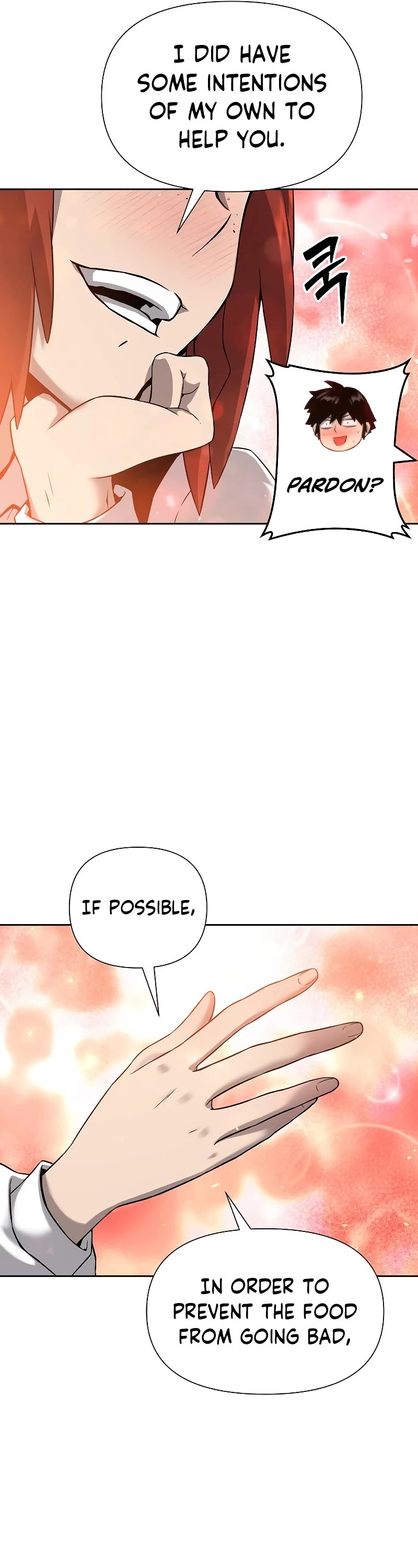 The Priest of Corruption chapter 3 page 79