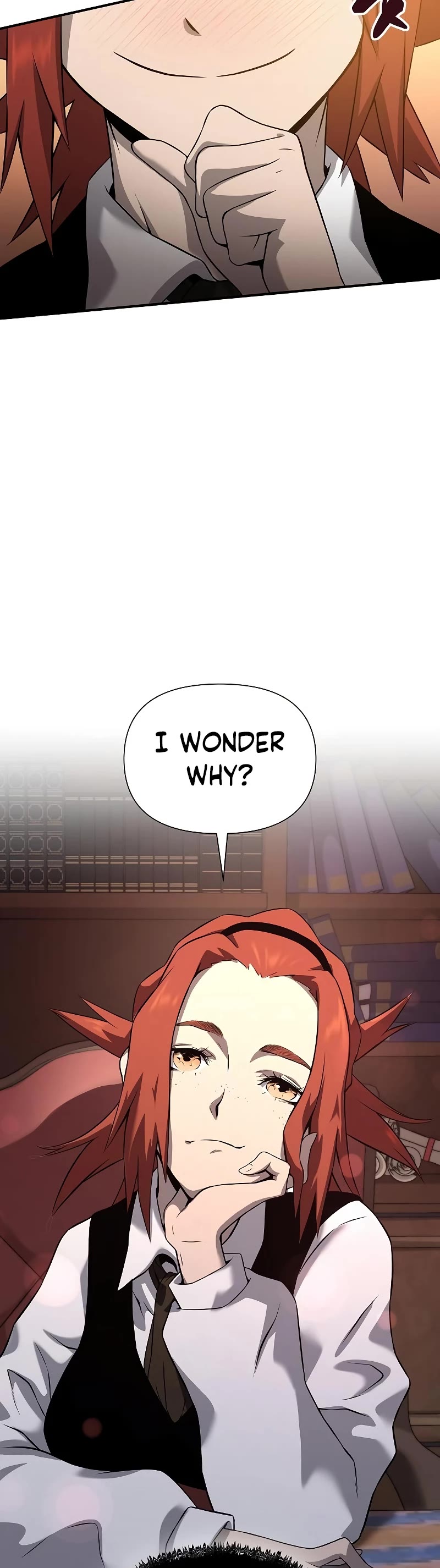 The Priest of Corruption chapter 3 page 82