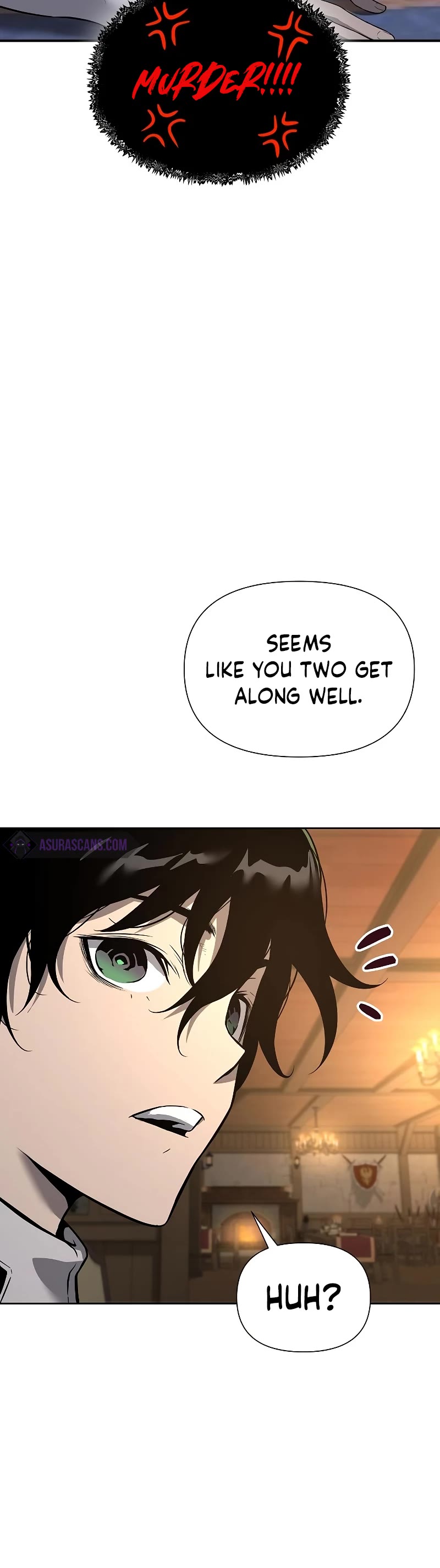 The Priest of Corruption chapter 3 page 83