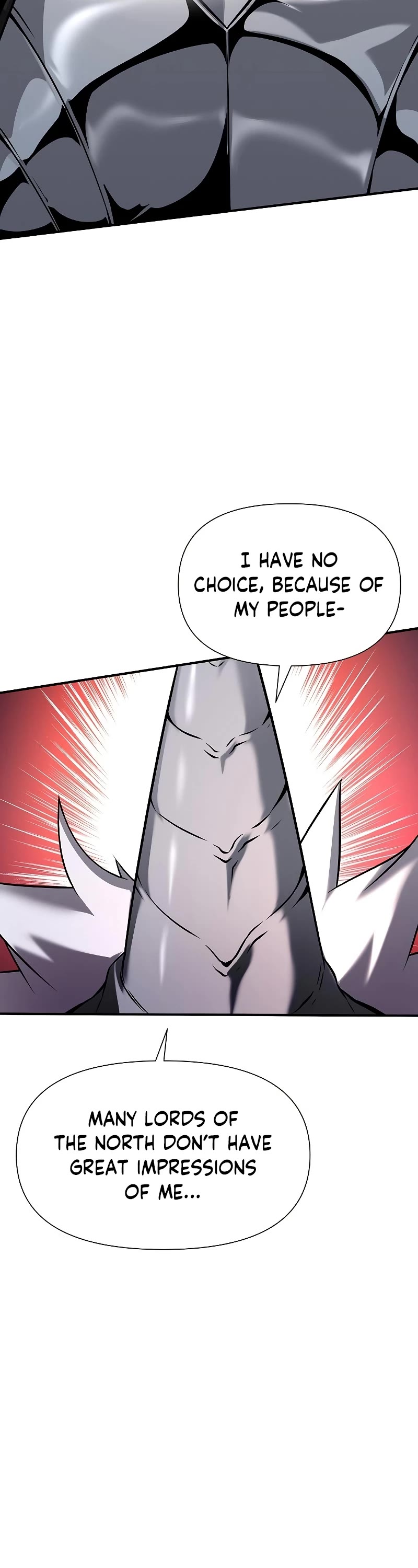 The Priest of Corruption chapter 3 page 85