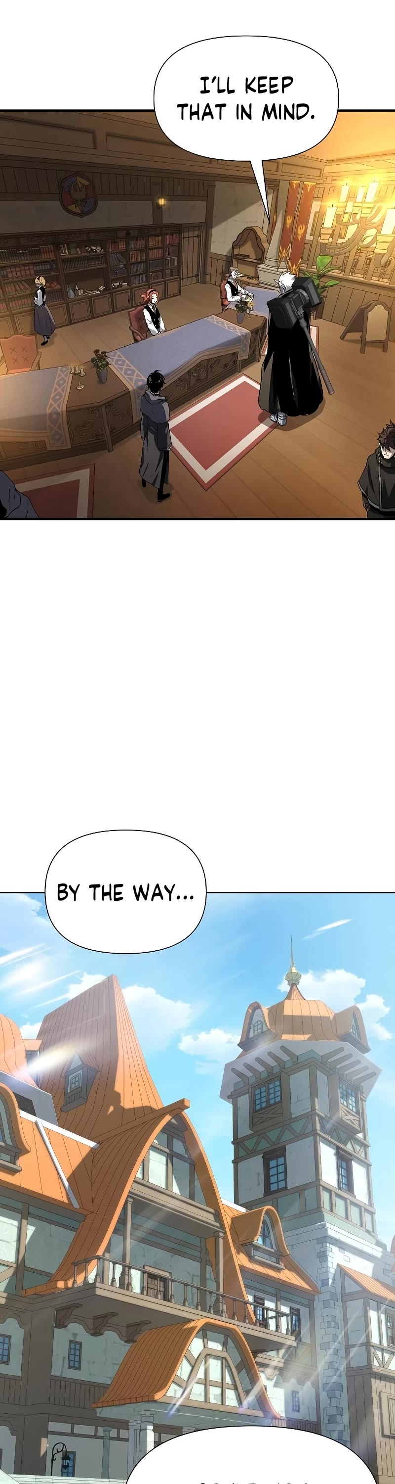 The Priest of Corruption chapter 3 page 90