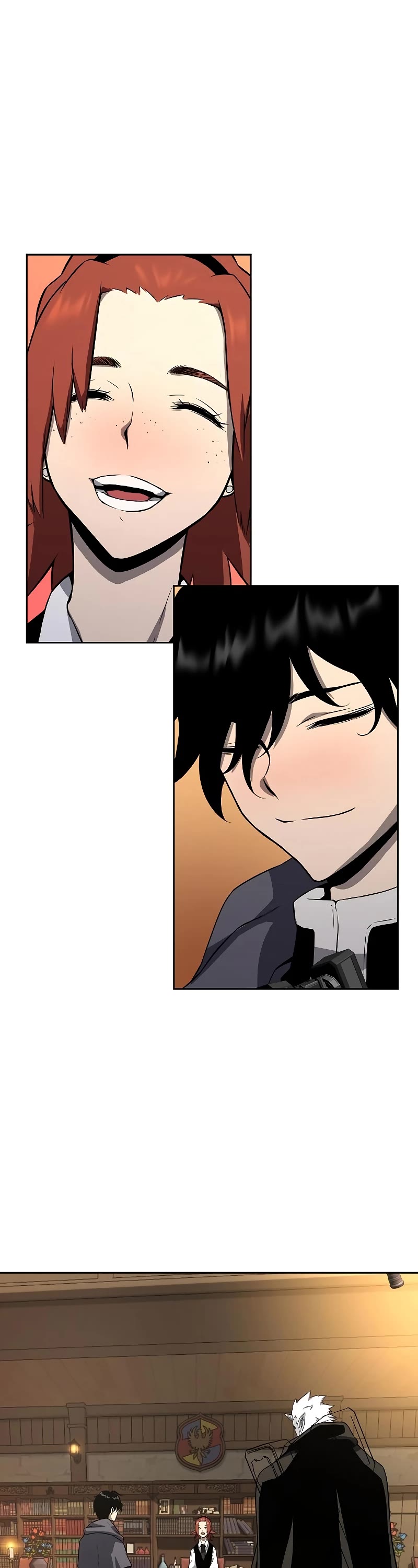 The Priest of Corruption chapter 3 page 92