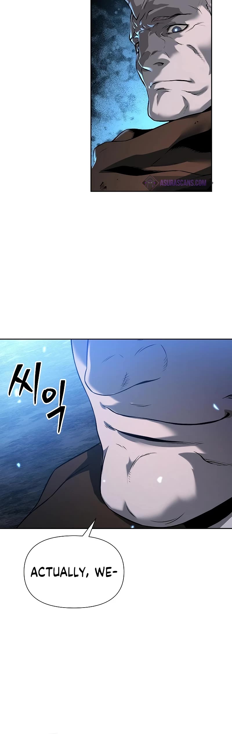 The Priest of Corruption chapter 3 page 94