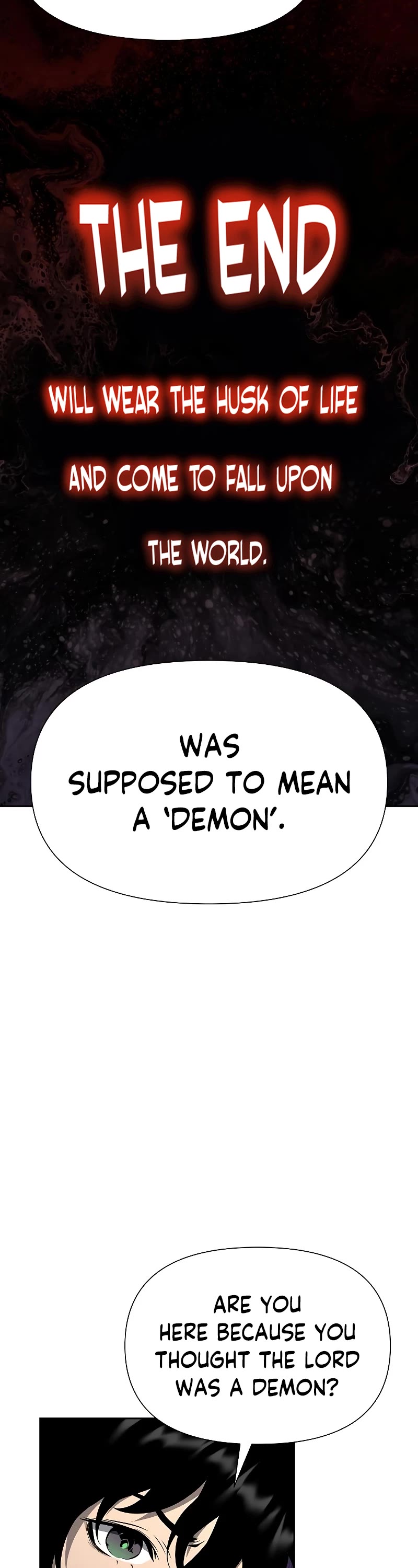 The Priest of Corruption chapter 3 page 96