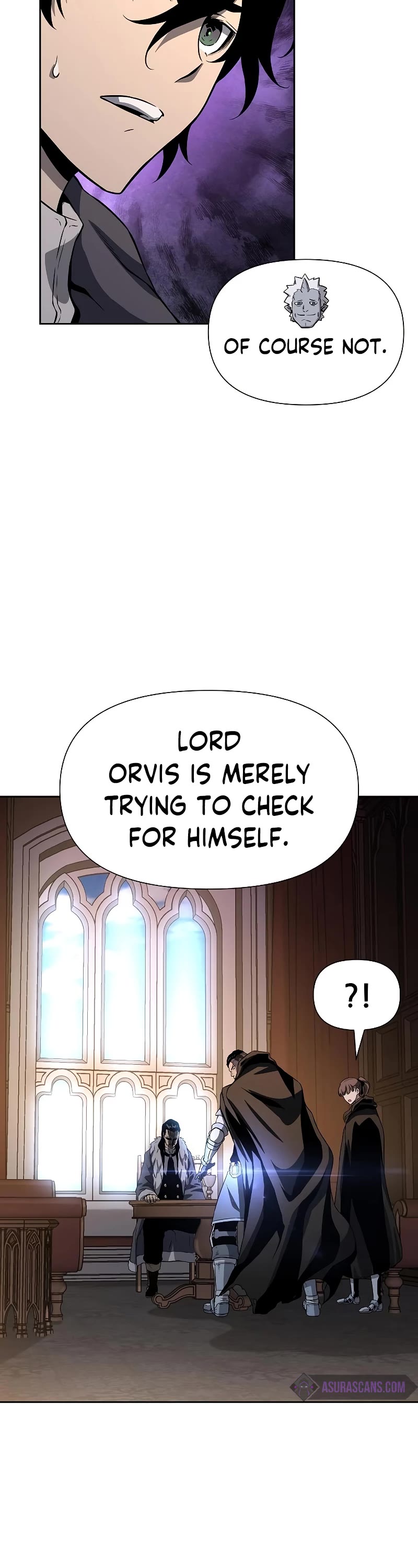 The Priest of Corruption chapter 3 page 97