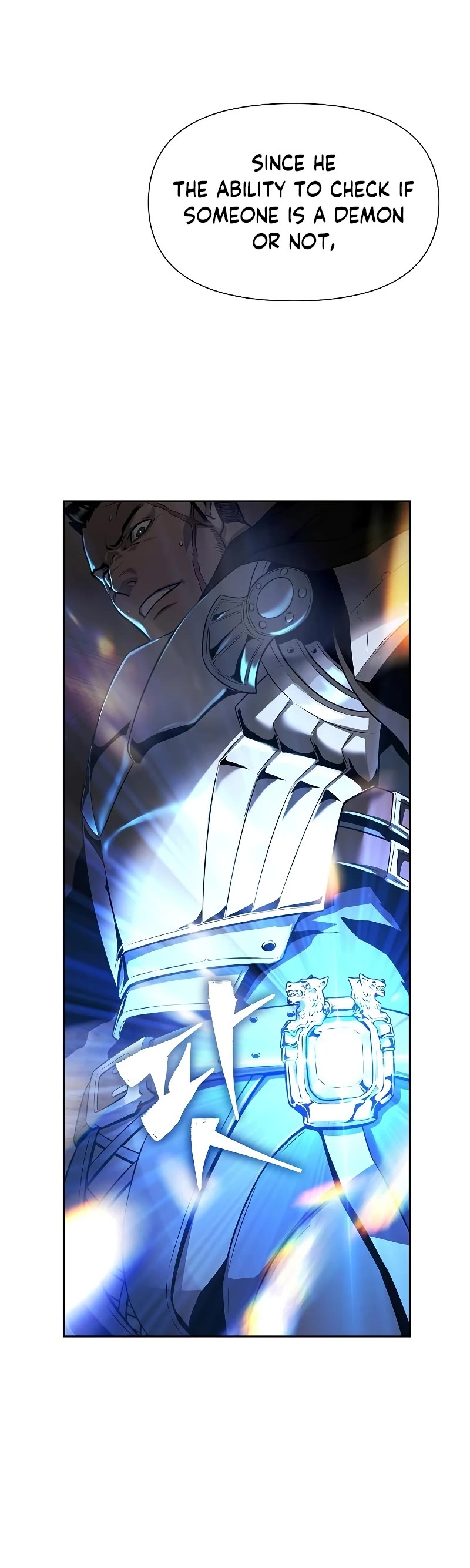 The Priest of Corruption chapter 3 page 98