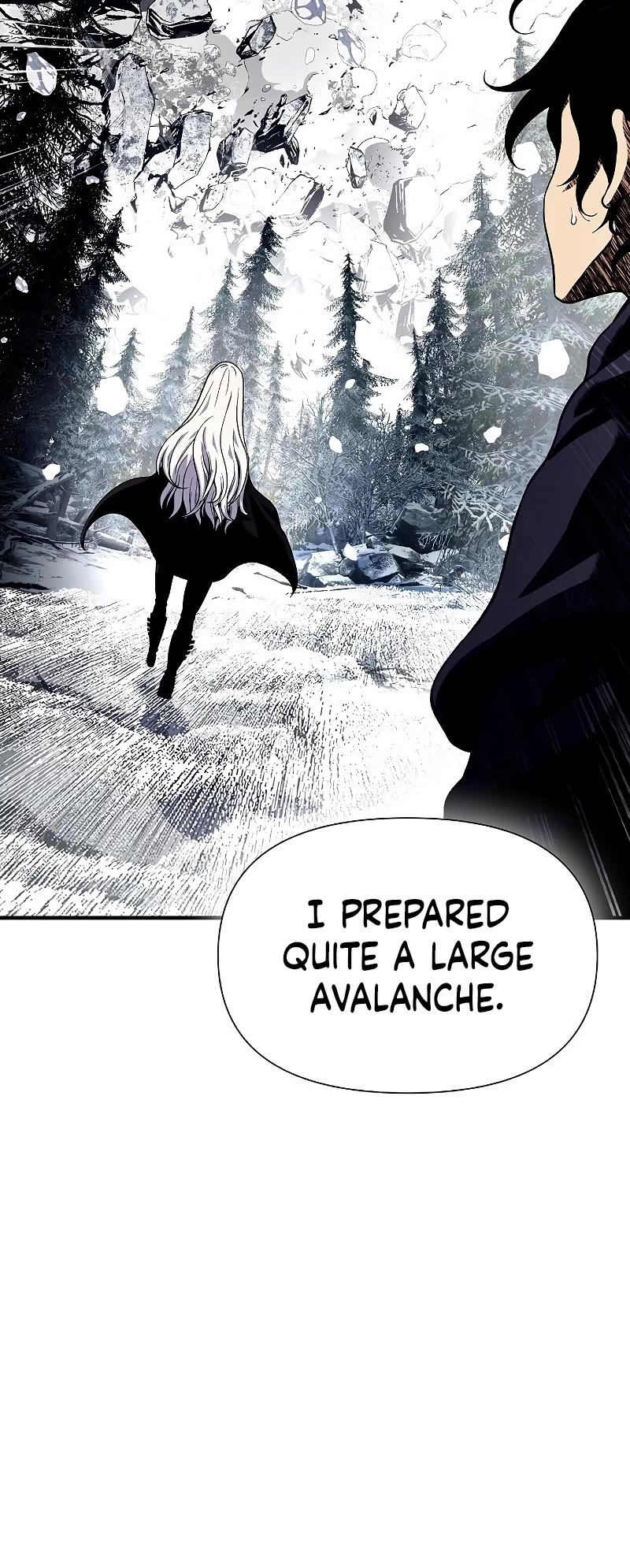 The Priest of Corruption chapter 30 page 10