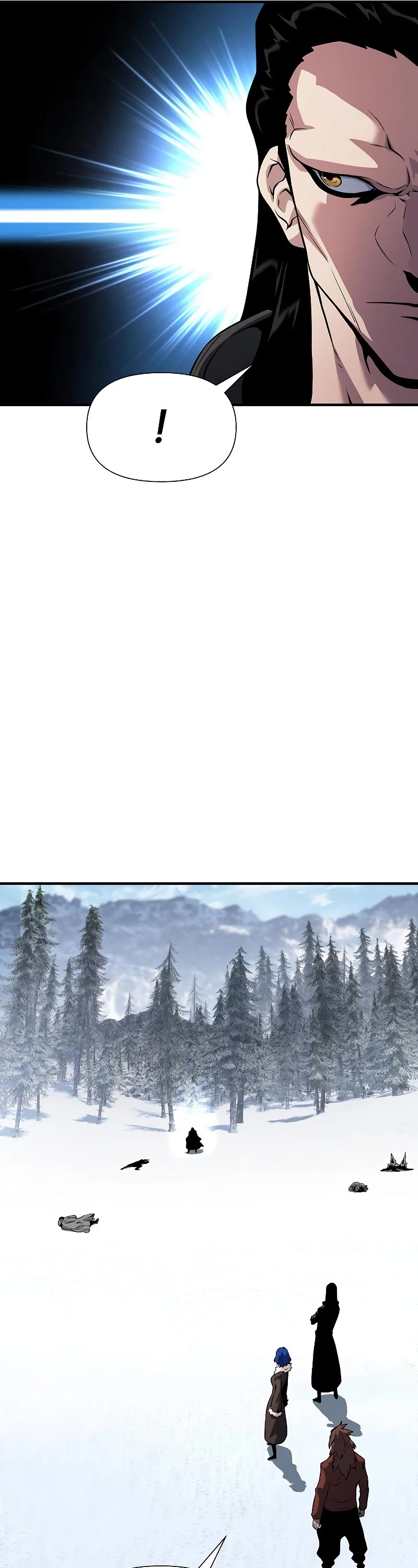 The Priest of Corruption chapter 30 page 12