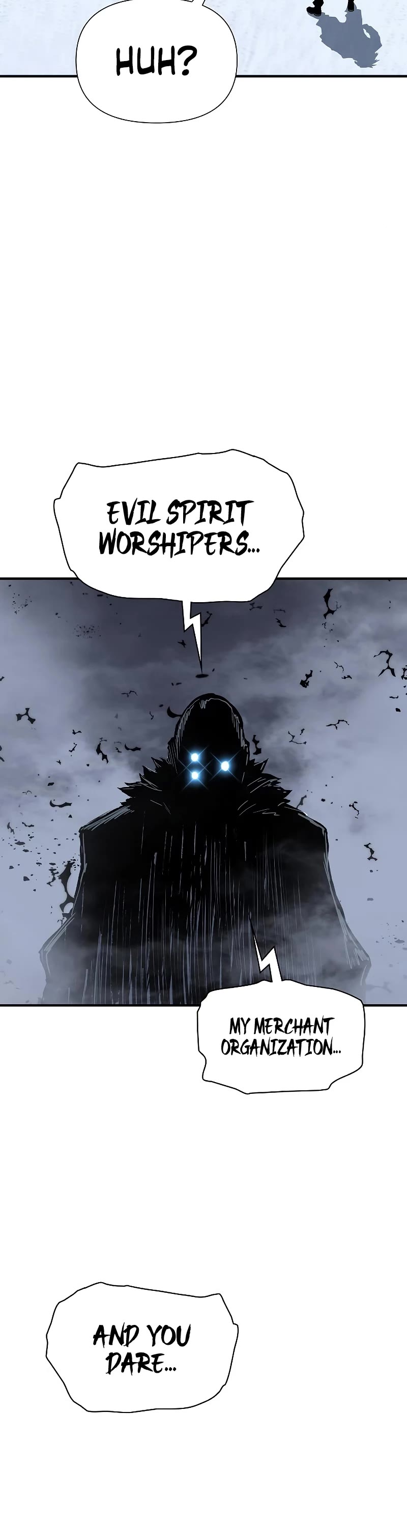 The Priest of Corruption chapter 30 page 13