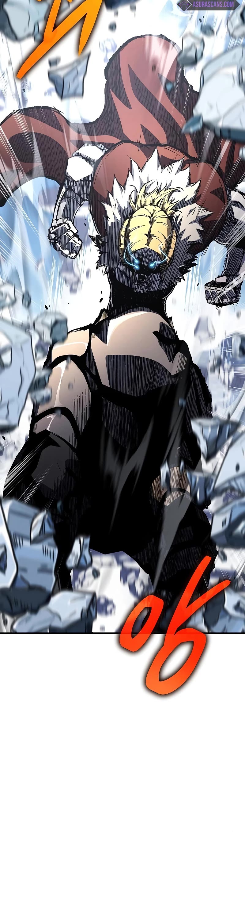 The Priest of Corruption chapter 30 page 19