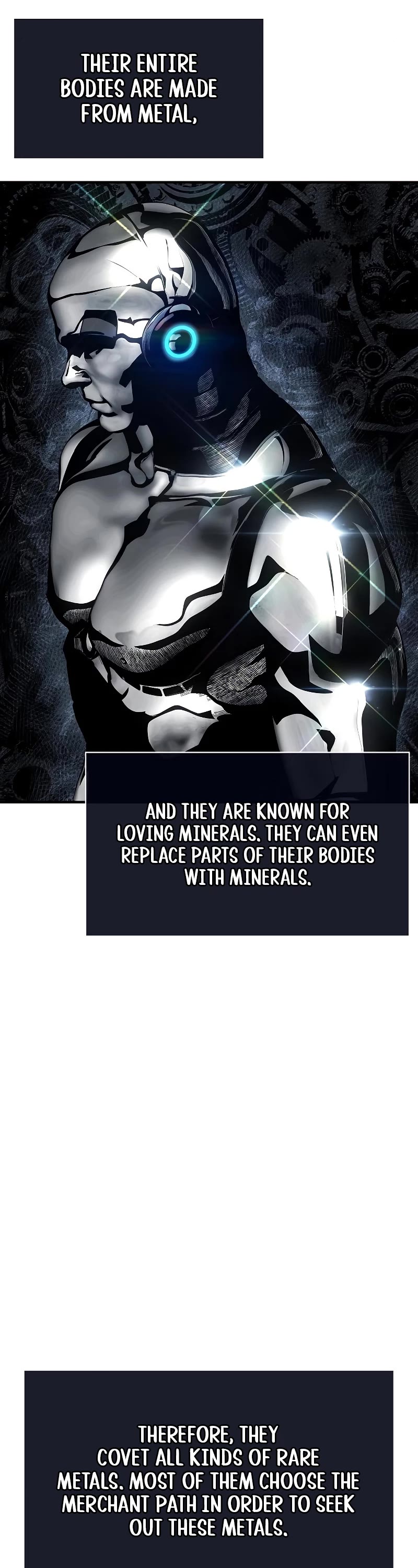 The Priest of Corruption chapter 30 page 22