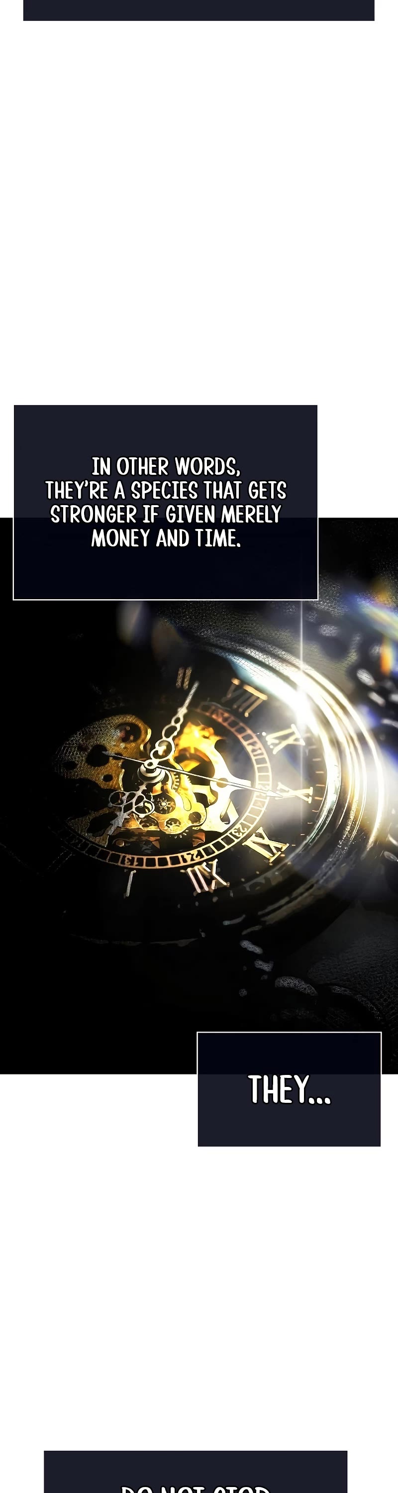 The Priest of Corruption chapter 30 page 23