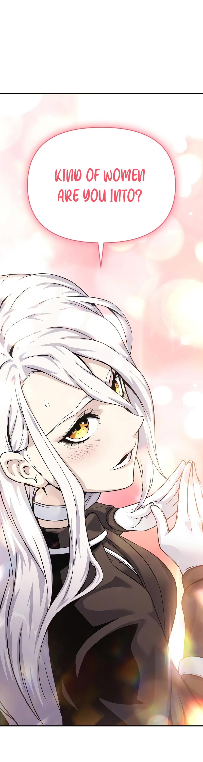 The Priest of Corruption chapter 30 page 3