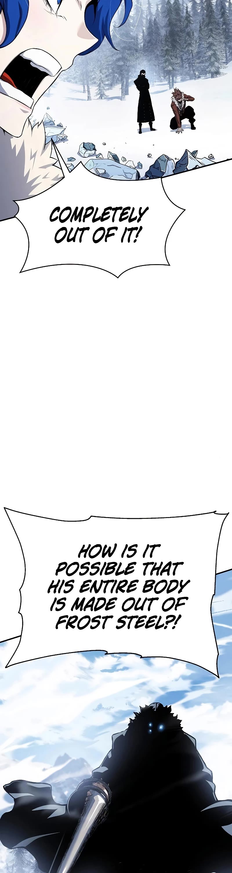 The Priest of Corruption chapter 30 page 33