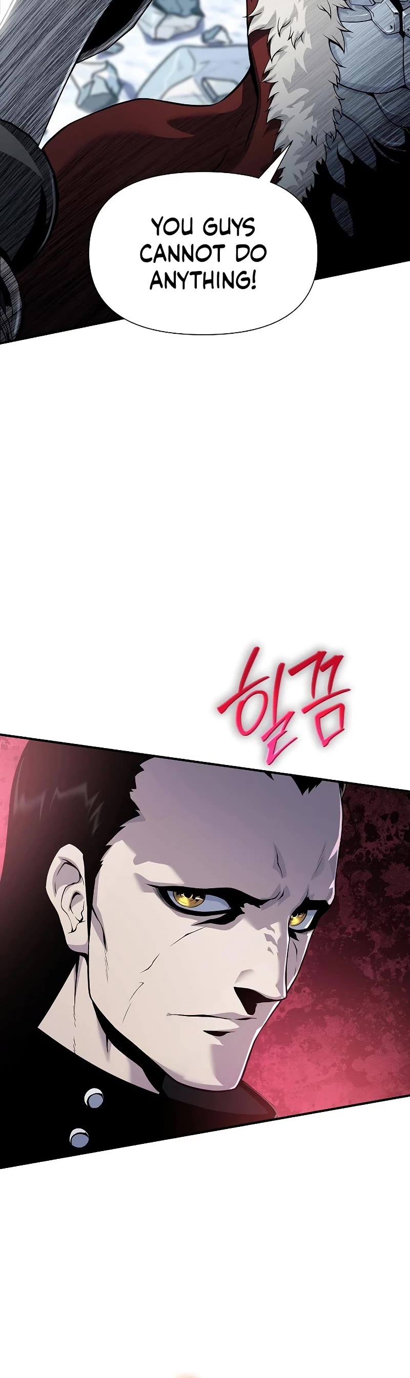 The Priest of Corruption chapter 30 page 35