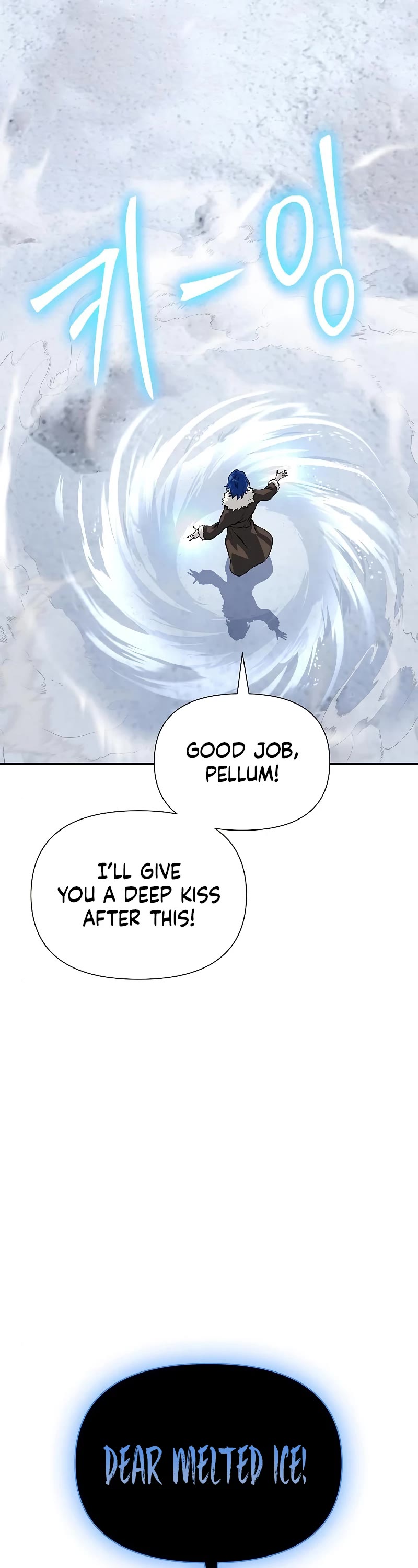 The Priest of Corruption chapter 30 page 43