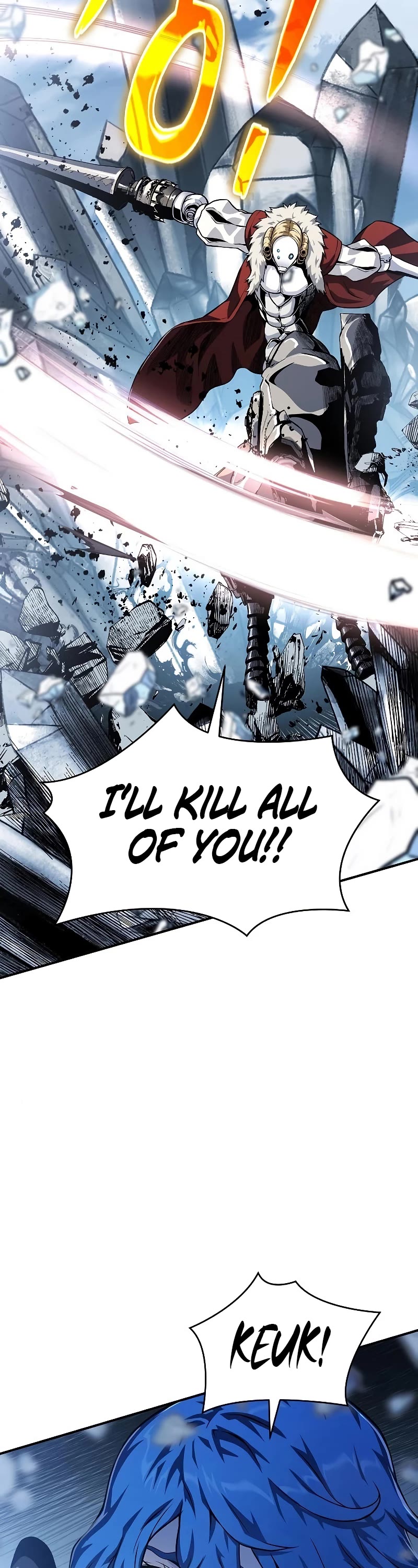 The Priest of Corruption chapter 30 page 48