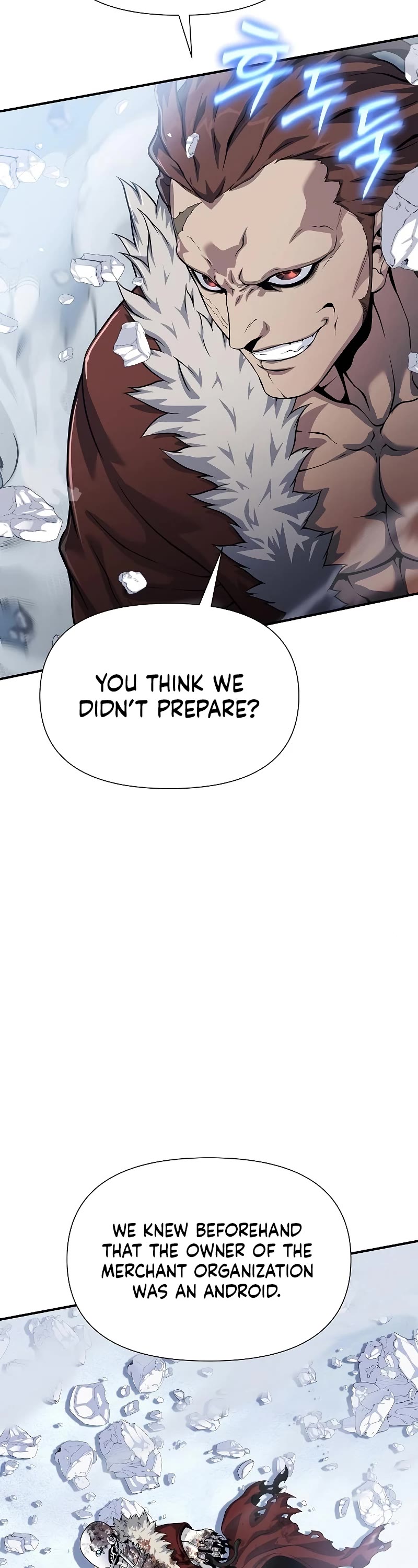 The Priest of Corruption chapter 30 page 56