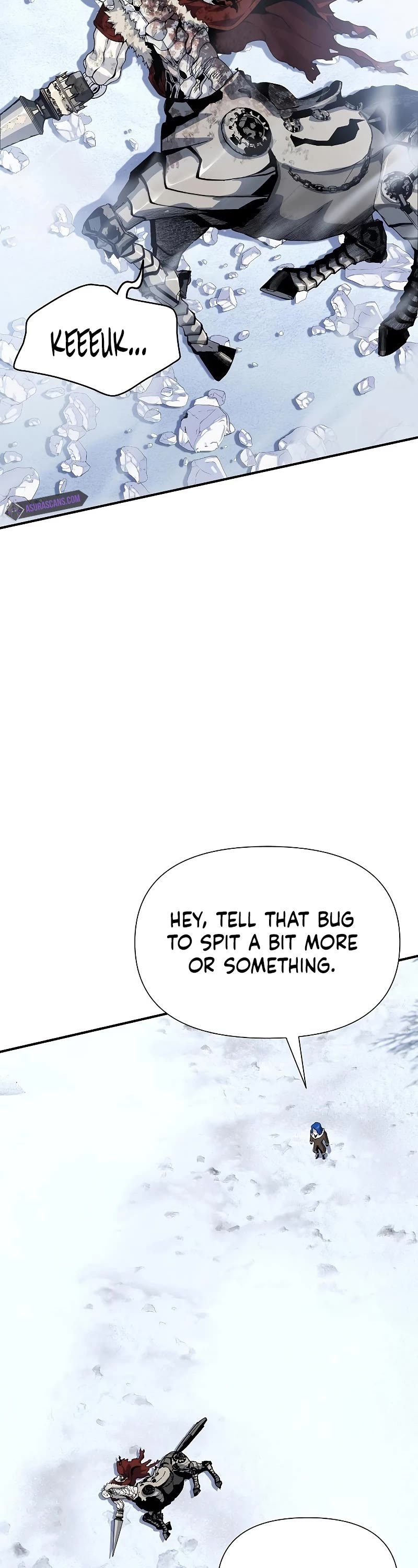 The Priest of Corruption chapter 30 page 57